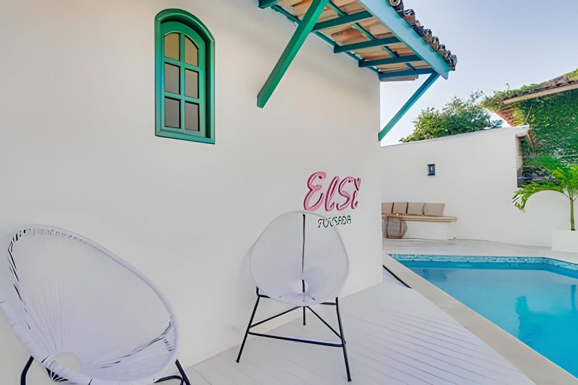 Elsi * Búzios