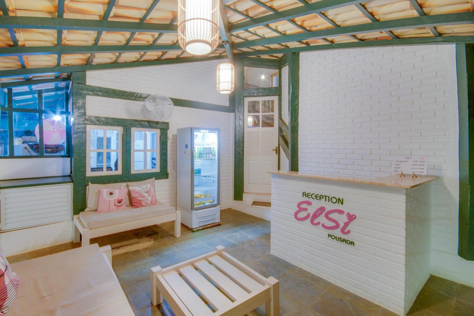 Elsi Inn *